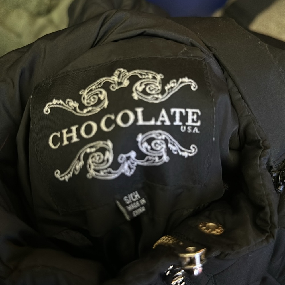 Lightweight jacket - Picture 3 of 3